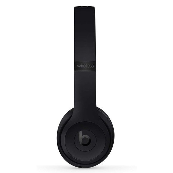 Beats Solo3 Wireless Headphones (like new) - Picture 8 of 12